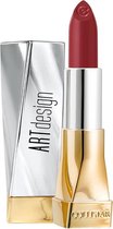 Collistar Art Design Lipstick Mat 9, Rossa Nero