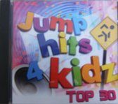 Various - Jumphits 4 Kidz Top 30