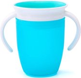 Miracle 360 - OEFENBEKER - TRAINER CUP - BLAUW