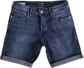 Jack & jones rick denim short - Maat S