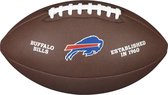 Wilson Nfl Licensed Ball Bills American Football