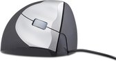 SRM Evolution Muis bedraad linkshandig