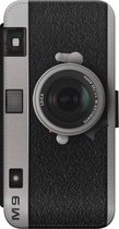 iPhone 7/8 flipcase - Camera