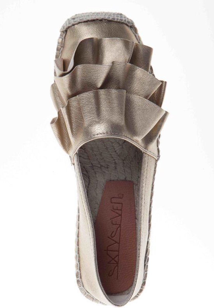 sixtyseven espadrilles