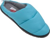 Summit - Thermosloffen - Sloffen - Pantoffel slippers - Waterdicht - Maat 35-37 - Blauw