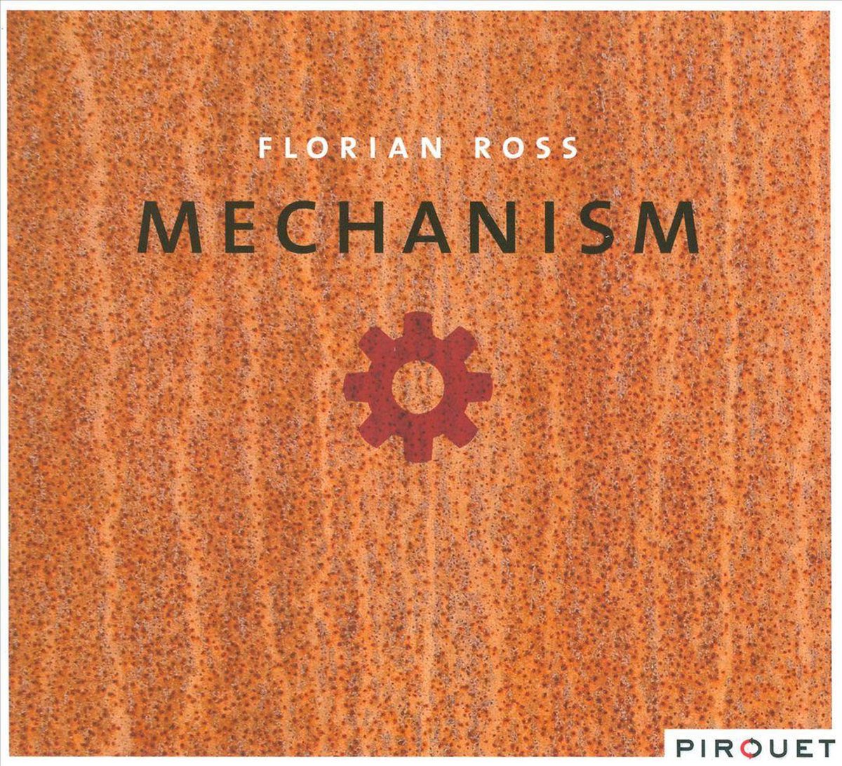 Mechanism