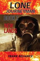 Lone Journeyman Book 3
