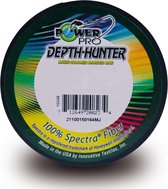 Power Pro Depth Hunter | Dyneema | 0.28mm | 1600m