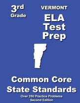 Vermont 3rd Grade Ela Test Prep