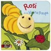 Rosi, die kleine Raupe