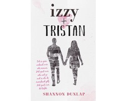 Izzy + Tristan