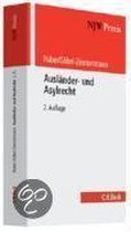 Ausländer- und Asylrecht