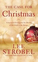 Omslag The Case for Christmas