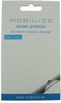Mobilize Screenprotector voor LG KC910 Renoir - Ultra-Clear