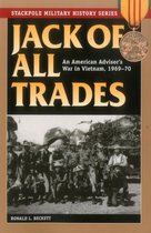 Stackpole Military History Series - Jack of All Trades
