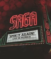 Spin It Again - Live In Munich