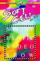 Soft Cell - Non Stop Exotic Video