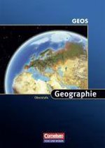 GEOS Klasse 11/12. Schülerbuch Geographie. Östliche Bundesländer und Berlin