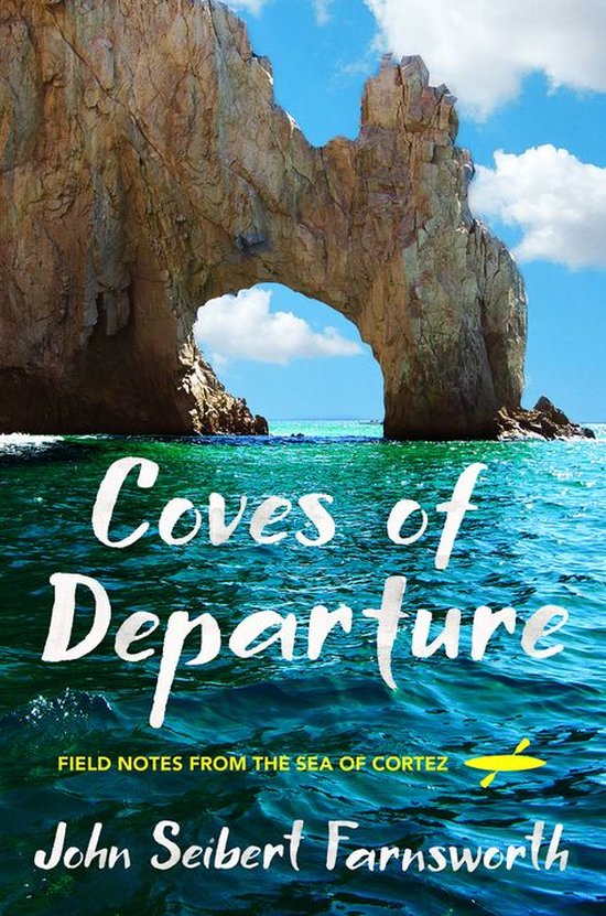 Coves of Departure - cover