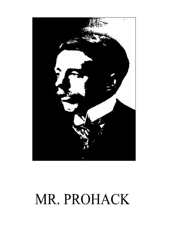 Mr. Prohack