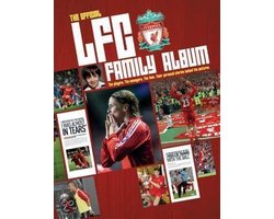 The Liverpool Football Club Family Album