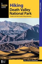 Regional Hiking Series - Hiking Death Valley National Park