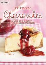 Dr. Oetker: Cheesecakes