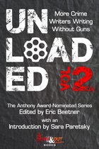 Omslag Unloaded Volume 2