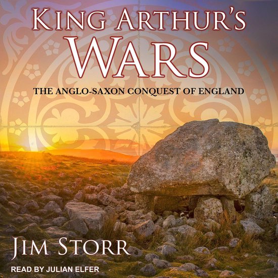 King Arthur’s Wars - cover