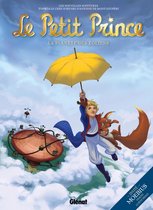 Le Petit Prince 1 - Le Petit Prince - Tome 01