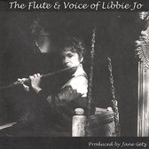 Jazz Flute, Voice of Libbie Jo Snyder