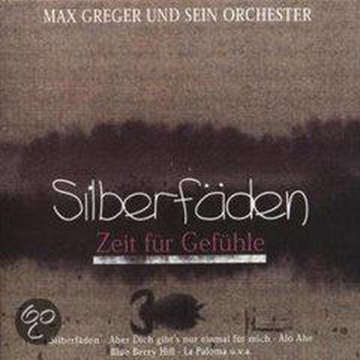 Silberfaeden