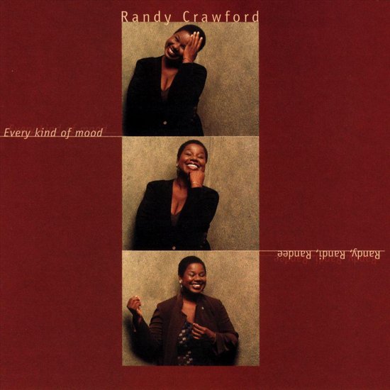 Every Kind Of Mood: Randy, Randi, Randee