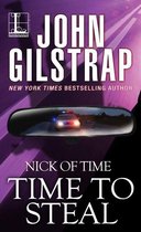 Nick of Time 3 - Time to Steal