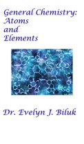 Chemistry - General Chemistry: Atoms and Elements