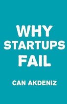 Why Startups Fail