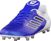 Adidas Performance Voetbalschoenen - BLUE/CBLACK/FTWWHT - 40 2/3