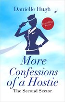 Omslag More Confessions of a Hostie