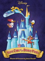 Disney Storybook (eBook) - Story Time in the Disney Parks