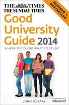 The Times Good University Guide