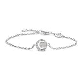 TI SENTO Milano 2836LC - Armband - Zilver