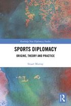 Routledge New Diplomacy Studies - Sports Diplomacy