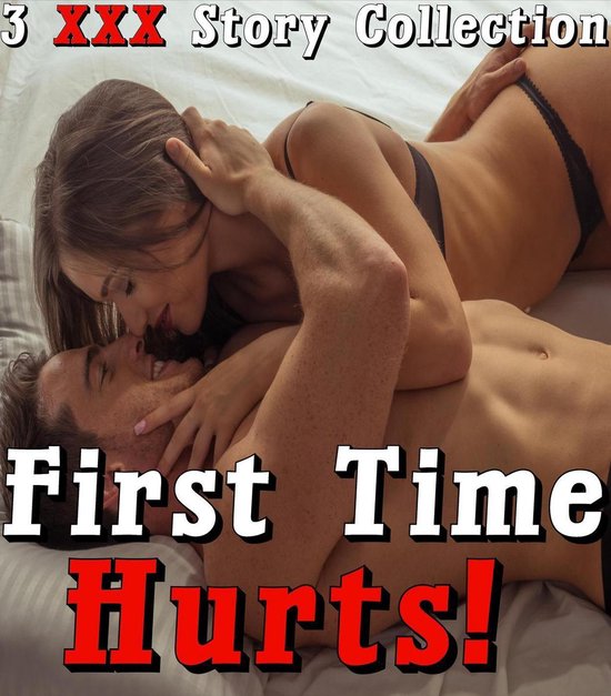First Time Hurts 3 Story BDSM Bundle Sub Dom Hardcore Extrem ... - cover