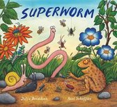 Superworm Gift Edition