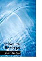 Sermons That Have Helped