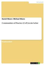 Communities of Practice (CoP) in der Lehre