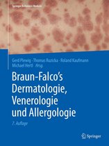 Springer Reference Medizin - Braun-Falco’s Dermatologie, Venerologie und Allergologie