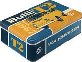VW T2 Bulli Since 1967  Bewaarblik.
