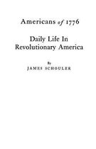 Americans of 1776