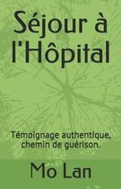 S jour l'H pital